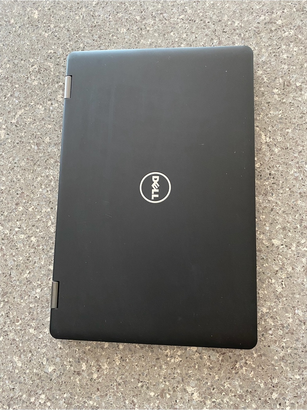 Dell Inspiron 2-in-1 Laptop and Tablet